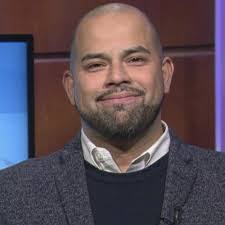 Pete Demay's Instagram, Twitter & Facebook