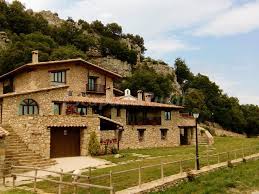 El apartamento verde es una vivienda con capacidad para cuatro personas. 16 Casas Rurales En Morella Castellon