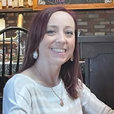 Should we try peach cobbler cheesecake donuts?