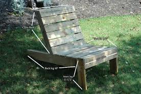 Chair Measurements Pallet Chair Pallet Furniture Outdoor Wooden Lawn Chairs