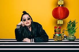 Bishop Briggs The Way I Do Meaning Bishop Briggs