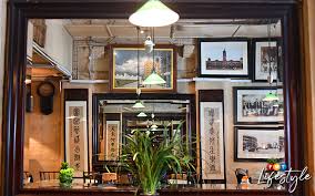Home blog old china cafe, kuala lumpur. Old China Cafe A Peranakan Time Capsule Of Old Malaya Free Malaysia Today Fmt