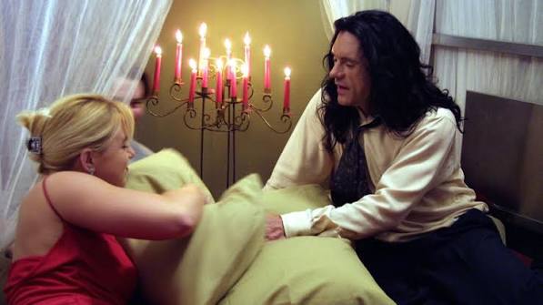 The Room (2003) | MUBI