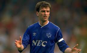 This is a list of notable footballers who have played for everton. Everton Fc S Greatest Ever Story Finally Told In Here We Go Click Liverpool