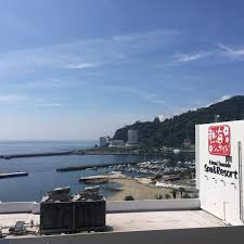 名站推薦 tips：2021年6月8日 更新失效連結 total 13 ». Photos At å¤§æ±Ÿæˆ¸æ¸©æ³‰ç‰©èªž ç†±æµ·æ¸©æ³‰ ã‚ãŸã¿ ç†±æµ·å¸‚ 1 Tip From 898 Visitors