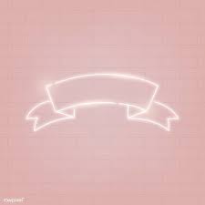 Neon Banner On A Pink Background Vector Free Image By Rawpixel Com Ningzk V In 2020 Youtube Banner Backgrounds Youtube Banners 2048x1152 Wallpapers