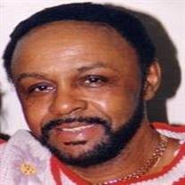 Risdon McClendon Obituary