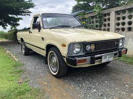 toyota ln40