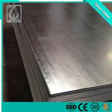 Galvanized steel corrugated utility roof panel is designed for installation in residential roofing applications. China G90 4 X 8 Zinc Galvanized Sheet Metal Price Per Pound China Galvanized Sheet Metal Galvanized Metal