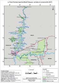 This result allowed the paraguayans to take. Patrimonializacion Y Gestion Del Territorio En La Triple Frontera De Brasil Argentina Y Paraguay Continuidades Y Desafios Del Parque Iguazu