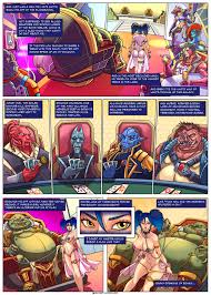 Rule34 - If it exists, there is porn of it   7576003