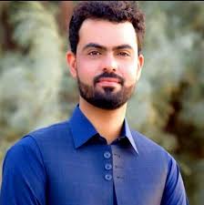 Distric Chagai Honor Haji Mehboob Sherzai Passed FIFA Fitness Test and  Selected as Assistant Referee in U-19 Championship in Nepal Only Haji  Mehboob Sherzai from Balochistan Passed the Test This is a