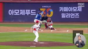 '한국시리즈까지 1승' 삼성 vs '벼랑 끝' KIA‥물러설 수 없는 4차전