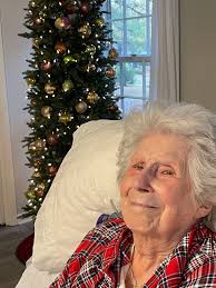 Jean Wade Polk Obituary January 4, 2025