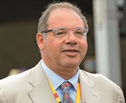 Kenneth Lejeune's Instagram, Twitter & Facebook