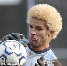 David James the stat-man is ready to freshen things up with BT Sport