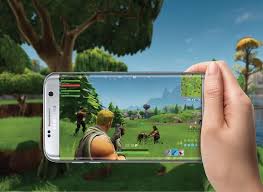Download #fortnite on android by #apkpure. Fortnite Battle Royale For Android Apk Download