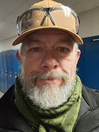 All i want for christmas is a 6ft+, bearded, loyal, honest, handsome,  single man.