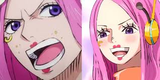 One Piece: Can Bonney's Distorted Future Copy Other Devil Fruits?