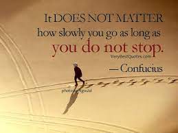Daystarter From Confucius Perseverance Quotes Determination Quotes Motivational Picture Quotes