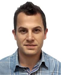 Robbie Corey's Instagram, Twitter & Facebook