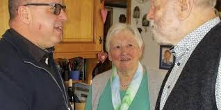 Die Walters haben Münstertal-Geschichte geschrieben