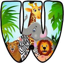 Whether you mean to or not, cover letters tell recruiters a lot about you, such as how comfortable you are discussing your accomplishments and your ability to follow instructions. Saved By Husnaha Safari Baby Letters Safari Decorations Safari Birthday
