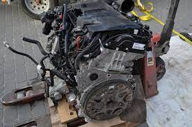Motor Bmw X6 40d