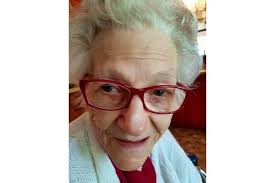 Gelena McElhiney Obituary (2017)