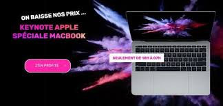 Keynote D Apple Special Macbook En 2020 Logiciel De Presentation Keynote Apple Bureautique