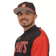 2020 Baseball Roster