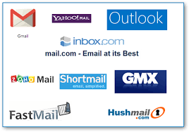 12 Best Free Email Services Offering Excellent Free Email Accounts Free Email Services Email Service Provider Best Free Email