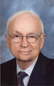 Harold Wallace Benson Jr. Obituary