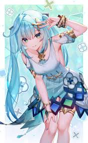 公告] 置底閒聊區- 看板miHoYo - 批踢踢實業坊