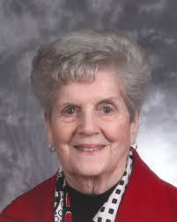 Mrs. Fern Ellen Lloyd