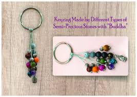 Joyas de piedras de Buda