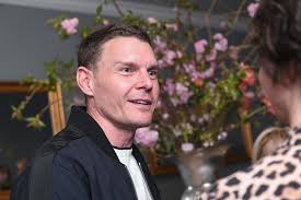 Lewis Miller, Amy Newhall at Margot Shaw's Living Floral Book Launch: at  FlowerSchool New York