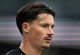 Robin Koch absent from Leeds United training in Spain as precaution