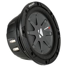 Asc package dual 12 kicker sub box. Kicker Subwoofers