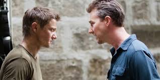Jason Bourne Artículo: Jason Bourne Vs. Aaron Cross - Web De Cine  Fantástico, Terror Y Ciencia Ficción
