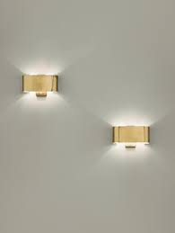 Every Single Room In Your House Deserves The Perfect Wall Lamp Here Is One Of The Most Amazing Mid Wall Lamps Bedroom Wall Lamps Living Room Brass Wall Light
