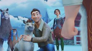 Eddig 107872 alkalommal nézték meg. Pamacs A Mikulas Kis Renszarvasa Film 2018 Kritikak Videok Szereplok Mafab Hu