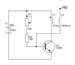Hello Today I M Going To Show You How I Build A Tesla Coil Probably You May Know This Device From Computer Games Movies In 2020 Tesla Coil Tesla Coil Circuit Tesla
