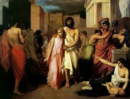 Raja namrud pun memberikan makanan kepada mereka. Thread By Annasoeraya Thread Kisah Oedipus Berzina Dengan Ibu Sendiri Mitologi Greek Kuil Delphi Meramalkan Kepada Raja Laius Dari Thebes Yang Masih Tidak Ber Sigmundfreud Oedipuscomplex