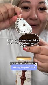 Save Money with Nespresso Pods: A Simple Life Hack