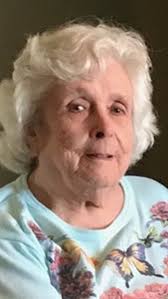 Beverly Jane Granger Obituary September 6, 2023