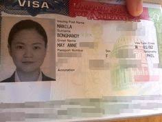 20 Basic Question For Usa B1 B2 Tourist Visa Consul Interview Visa This Or That Questions Interview