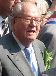 Mais ici vous pouvez profiter pleinement. Jean Marie Le Pen Wikiquote Le Recueil De Citations Libres