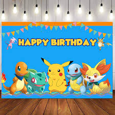 We did not find results for: Pokemon Backdrop For Photography Baby Shower Cartoon Cute Pikachu Background Birthday Party Decor Custom Name Photo Shopee Philippines