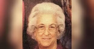 Lexie Rowe Stanley Obituary